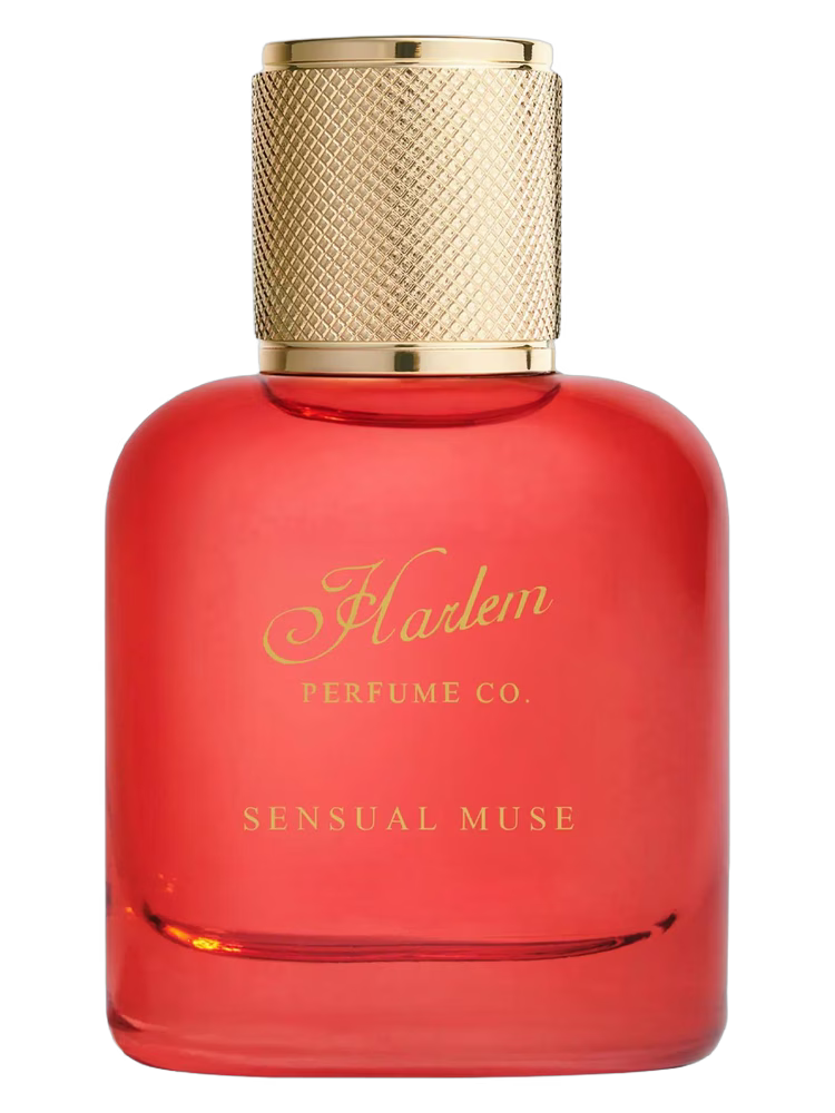 Harlem Perfume Co. Sensual Muse – Perfume Decant