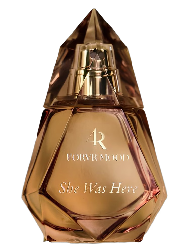 Forvr Mood She Was Here- Perfume Decant