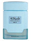Khadlaj Shiyaaka Sky– Perfume Decant