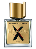 Nishane Hundred Silent Ways X– Perfume Decant