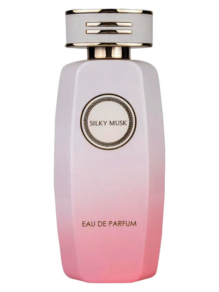 Gulf Orchid Silky Musk – Perfume Decant