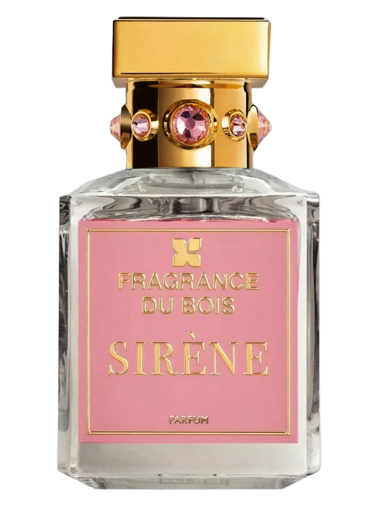 Fragrance Du Bois Sirene– Perfume Decant