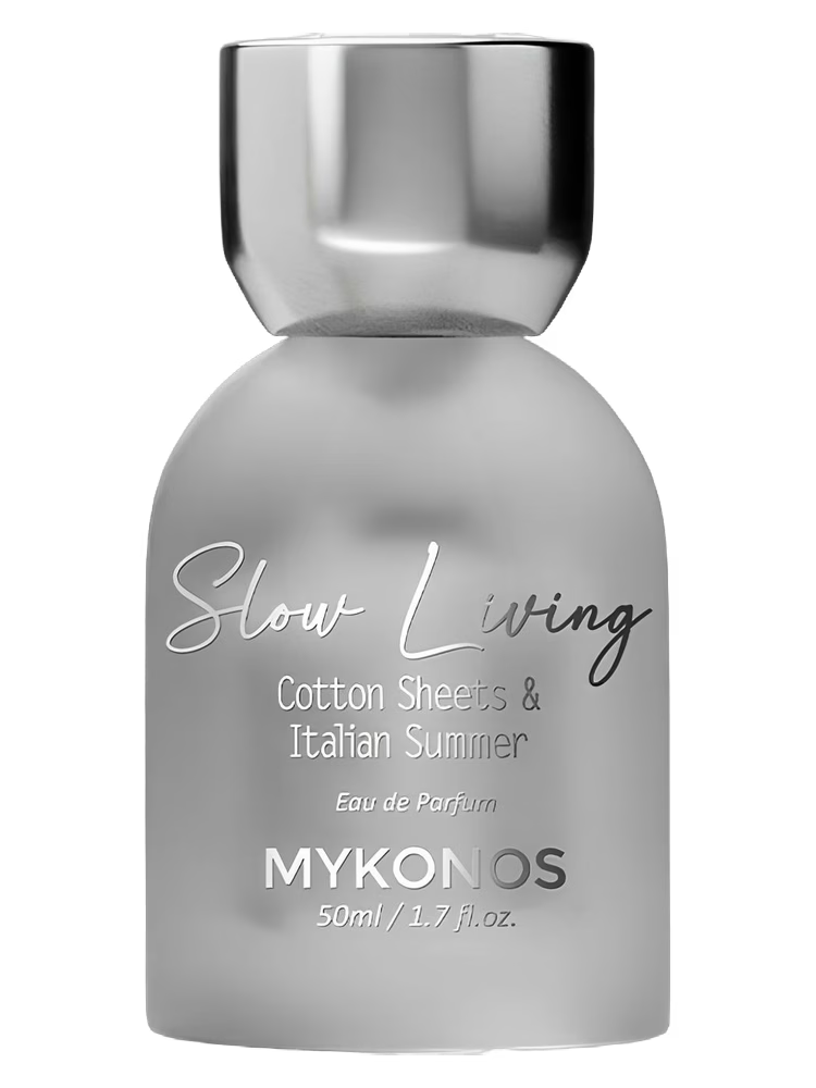 Mykonos Slow Living– Perfume Decant