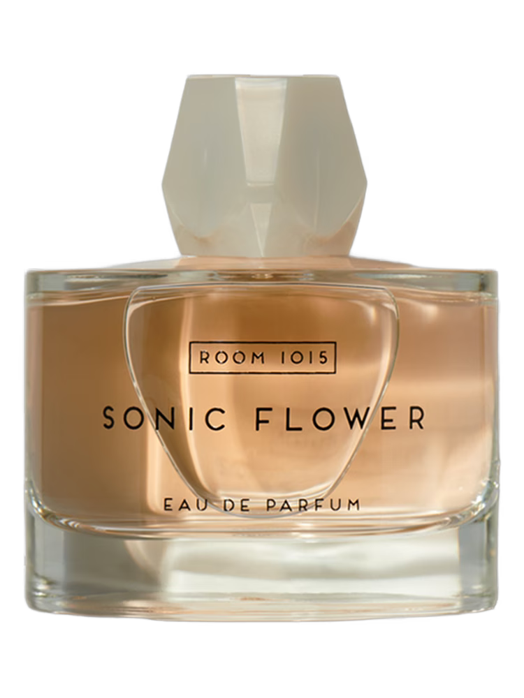 Room 1015 Sonic Flower– Perfume Decant