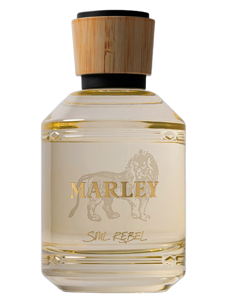 Marley Fragrance Soul Rebel – Perfume Sample