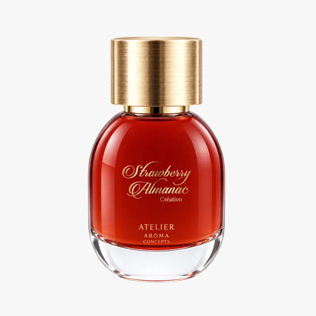 Aroma Concepts Strawberry Almanac – Perfume Decant