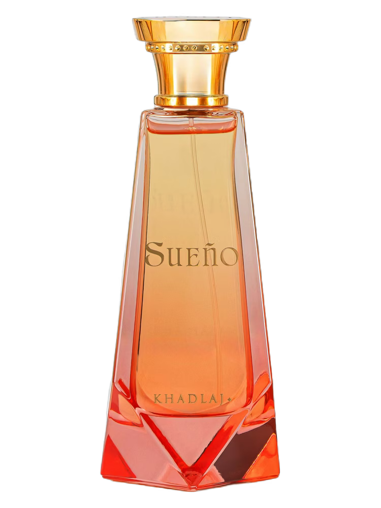 Khadlaj Sueno – Perfume Decant