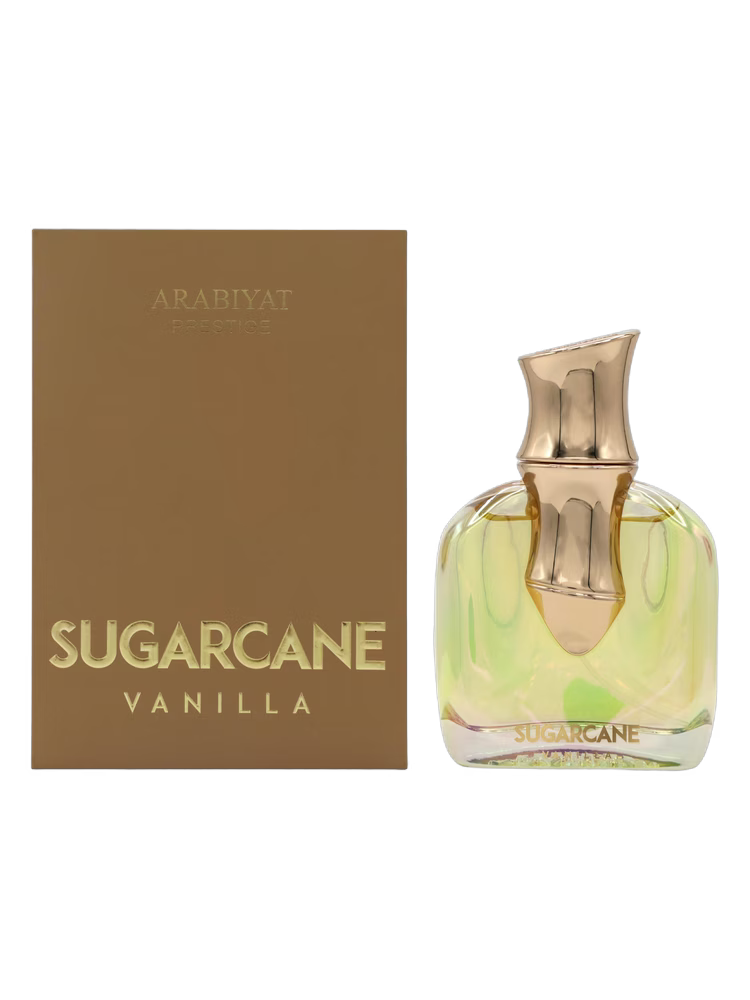 Arabiyat Prestige Sugarcane Vanilla– Perfume Decant