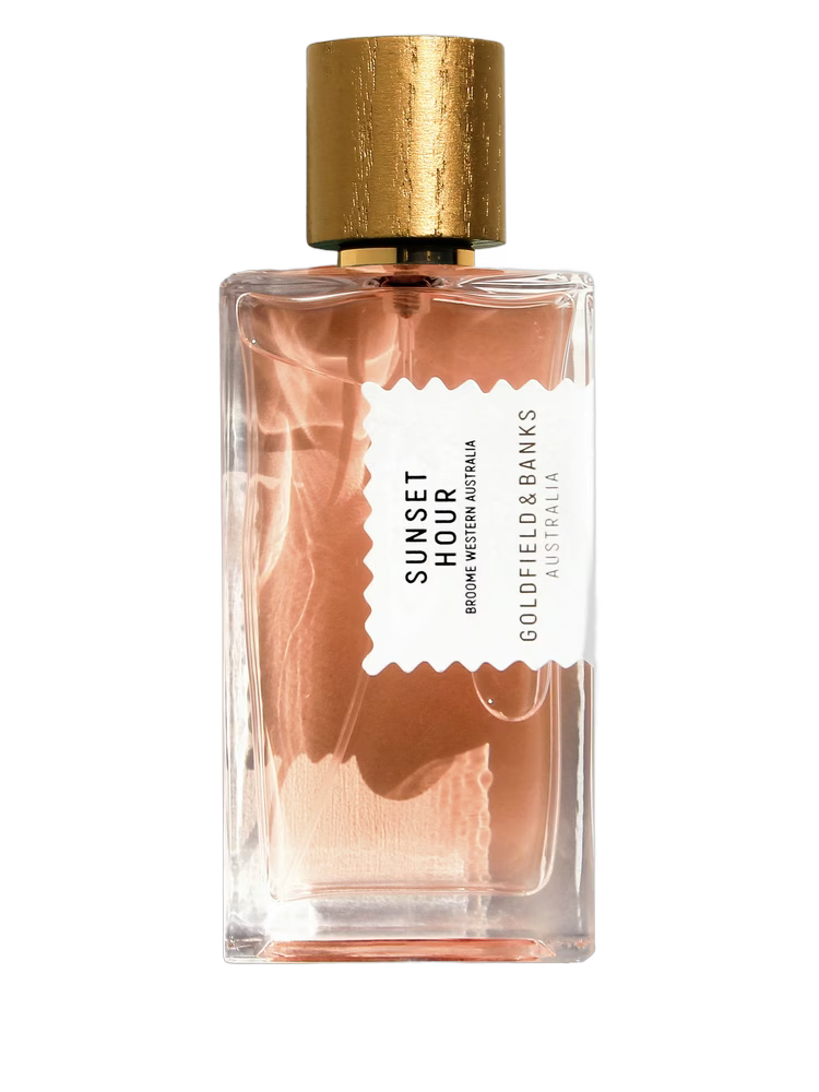 Goldfield & Banks Sunset Hour– Perfume Decant