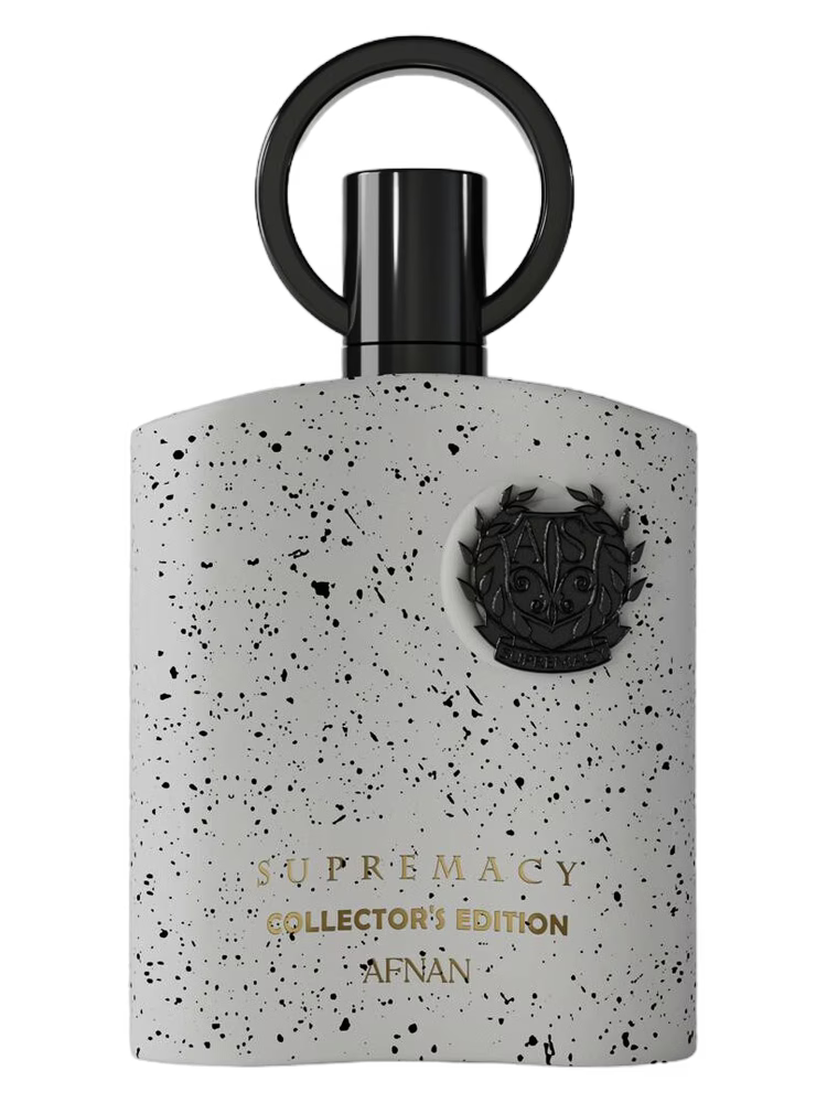 Afnan Supremacy Collector's Edition – Perfume Decant