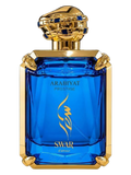 Arabiyat Prestige Swar D'Amour – Perfume Decant