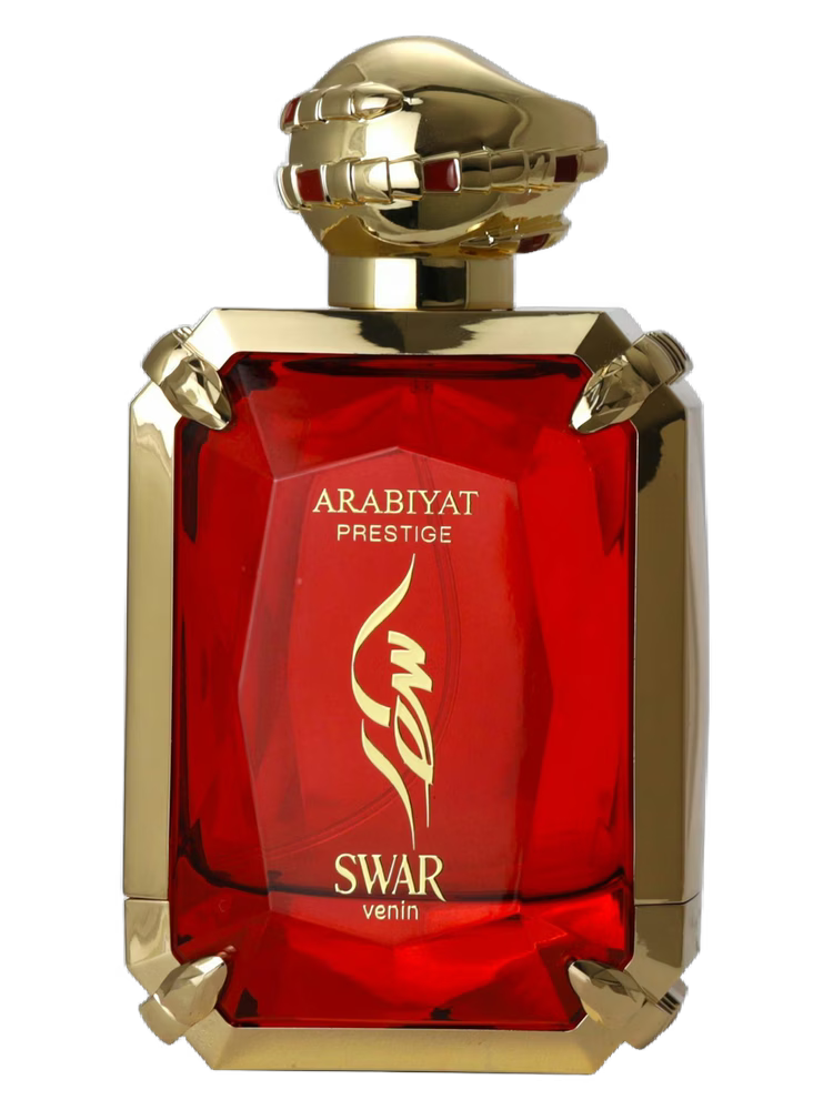 Arabiyat Prestige Swar Venin – Perfume Decant