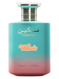Paris Corner Taskeen Wowie- Perfume Decant