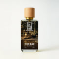 DUA Tie of Black – Perfume Sample