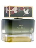 Contes de Parfums Tokyo– Perfume Sample