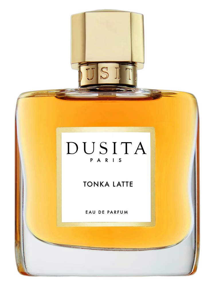Dusita Tonka Latte– Perfume Sample
