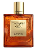 Rayhaan Tonquin Giza – Perfume Decant Sample