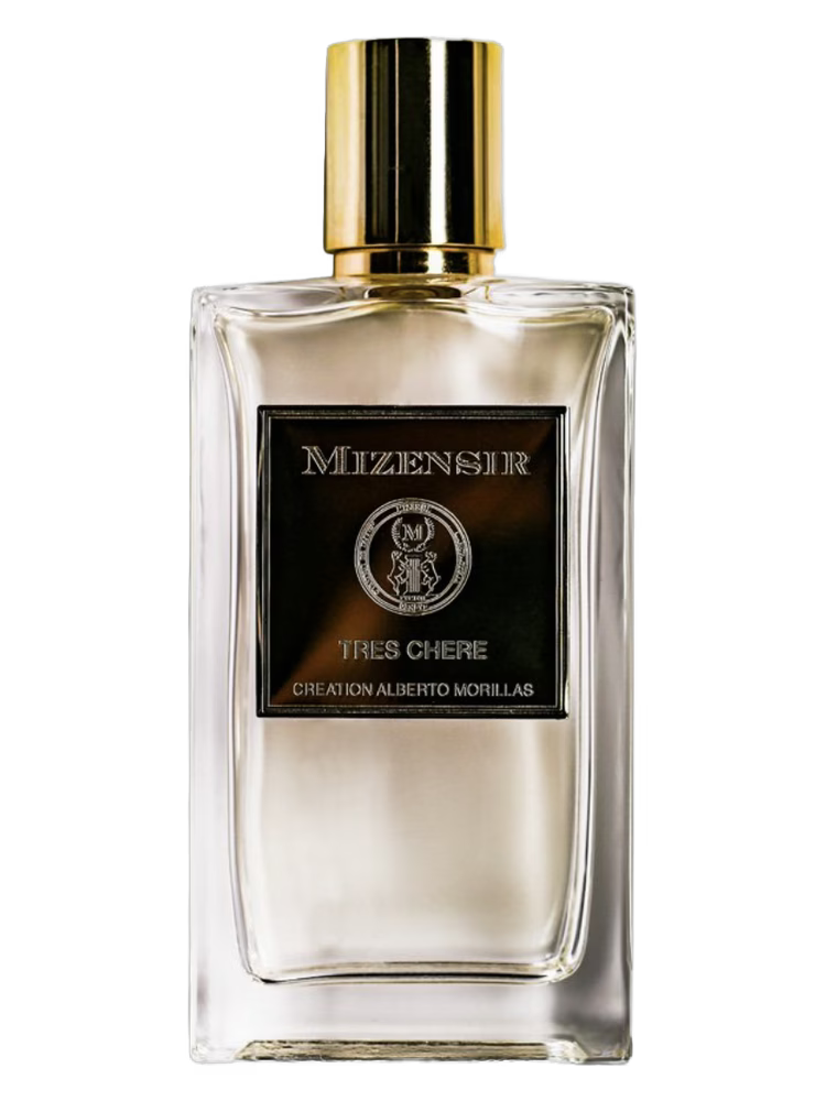 Mizensir Tres Chere– Perfume Decant