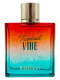 Rayhaan Tropical Vibe– Perfume Decant