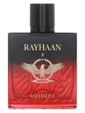 Rayhaan Valhalla – Perfume Decant