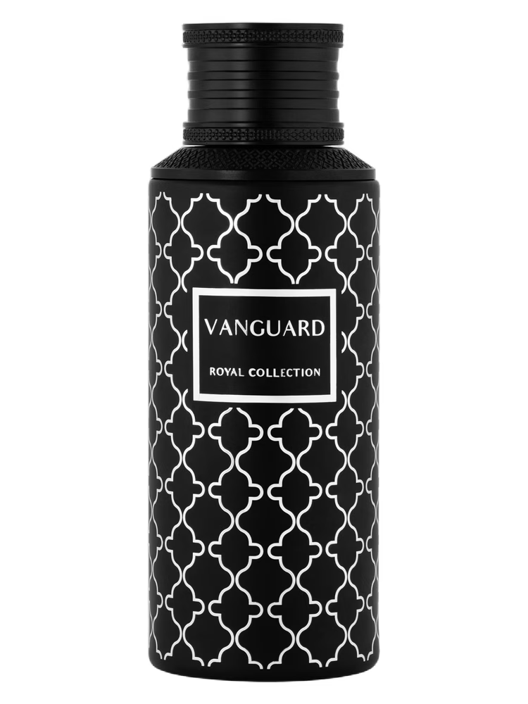 Maison Asrar Vanguard– Perfume Decant