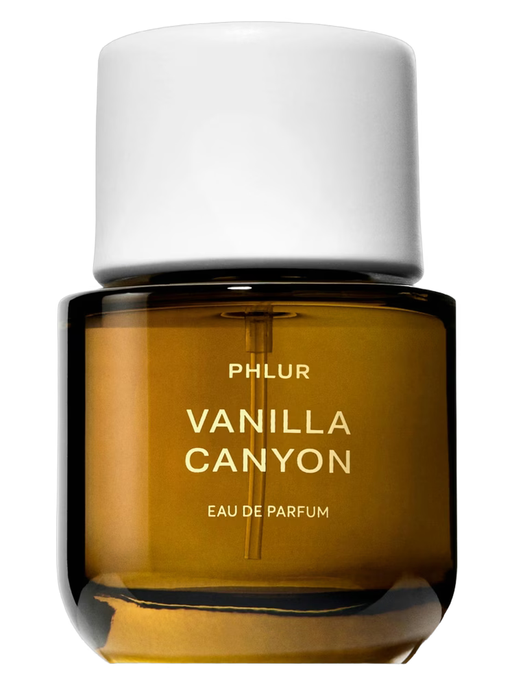 Phlur Vanilla Canyon– Perfume Decant