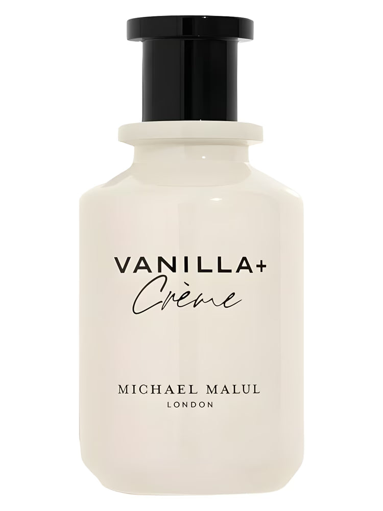 Michael Malul Vanilla + Crème – Perfume Sample