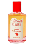 French Cowboy Vanilla for Breakfast– Perfume Decant