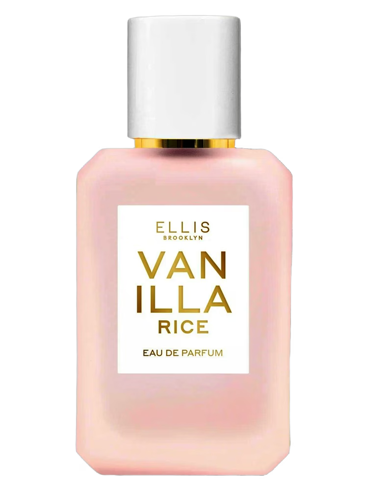 Ellis Brooklyn Vanilla Rice- Perfume Decant