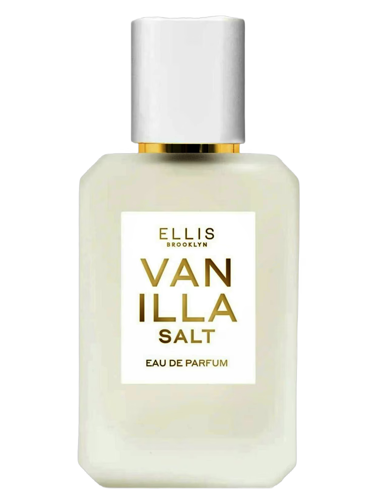 Ellis Brooklyn Vanilla Salt - Perfume Decant