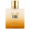 Rayhaan Vanilla Vibe – Perfume Decant