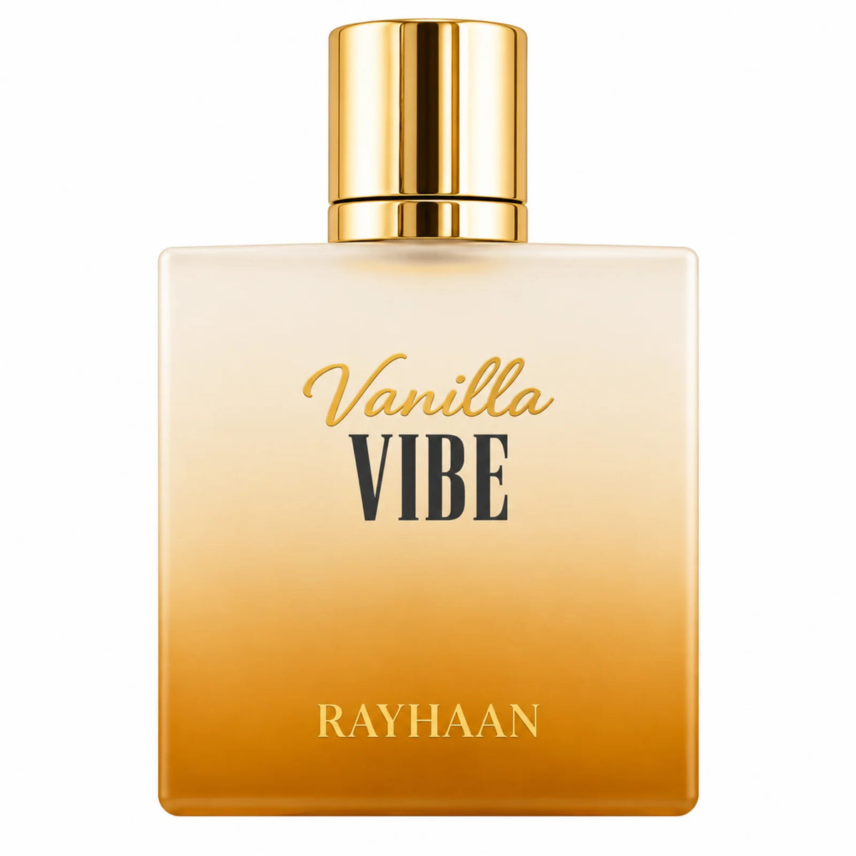 Rayhaan Vanilla Vibe – Perfume Decant