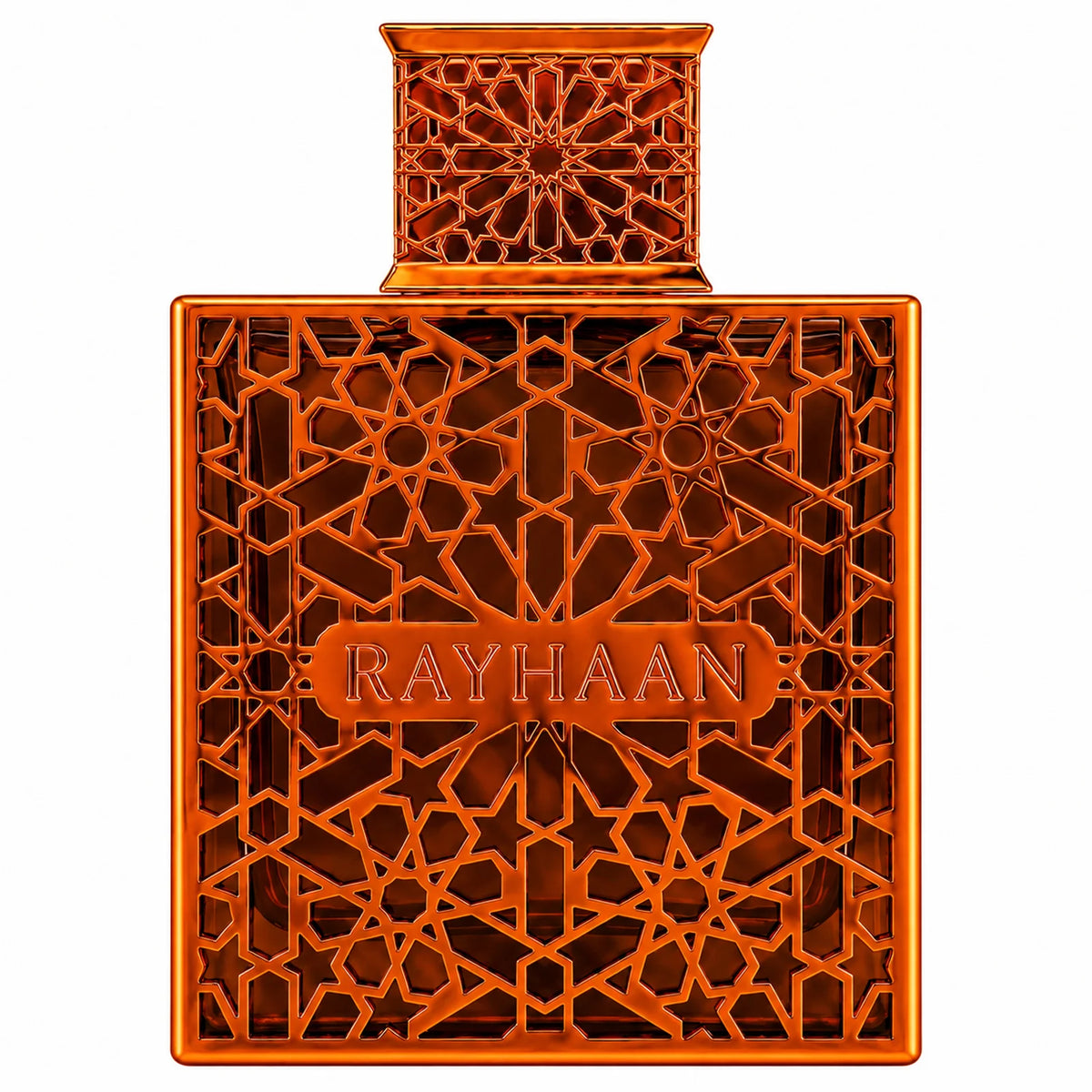 Rayhaan Vantage – Perfume Decant