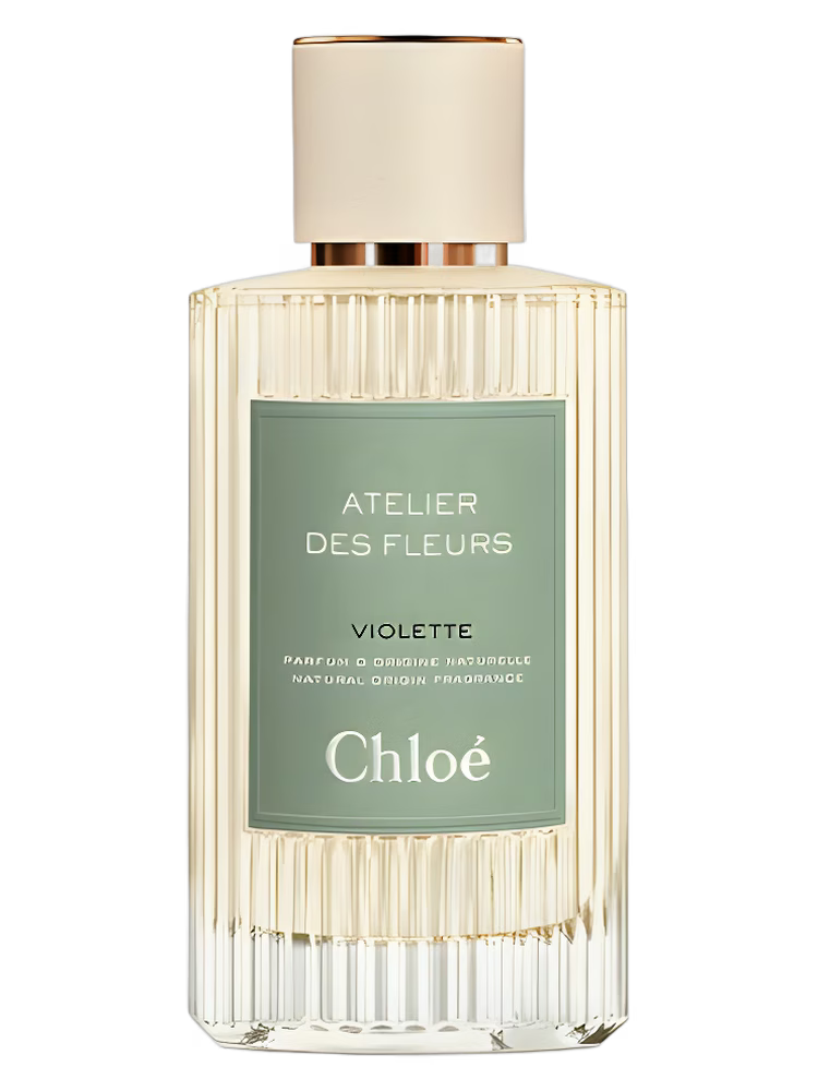 Chloe Violette– Perfume Decant