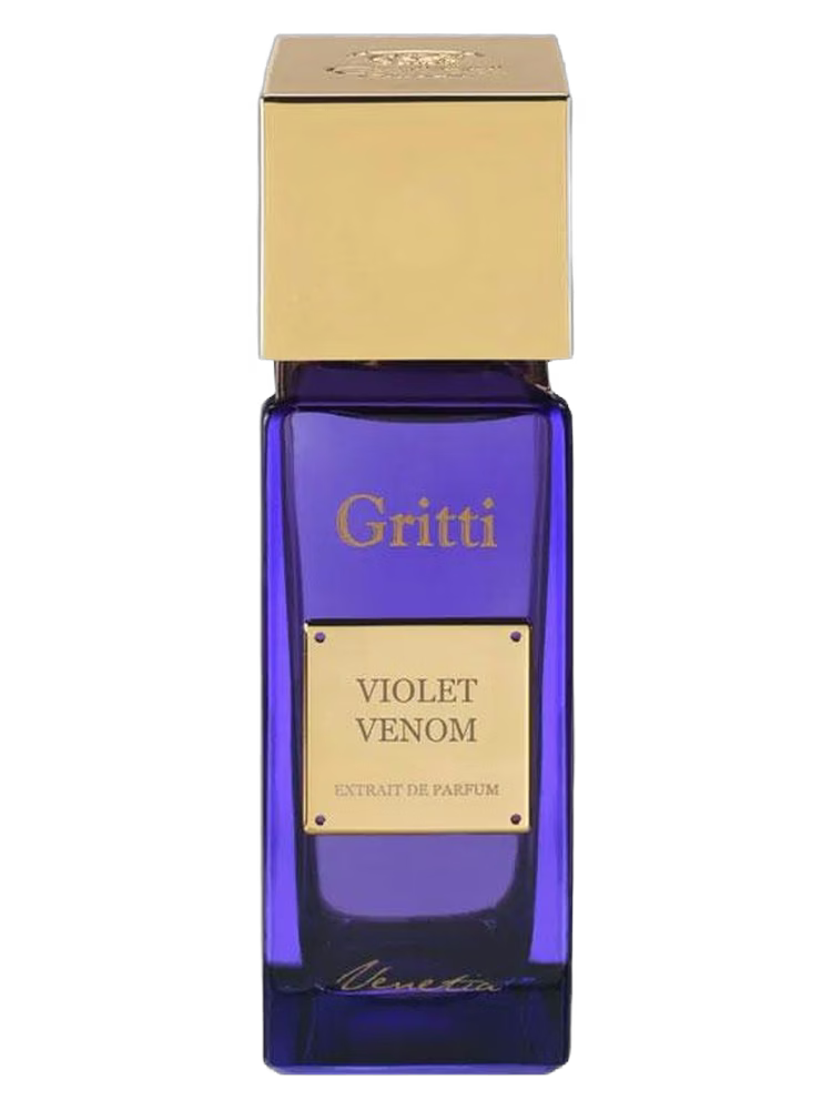 Gritti Violet Venom– Perfume Decant
