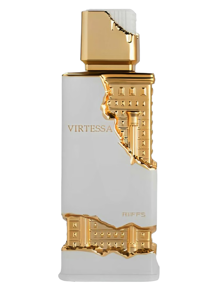 Riiffs Virtessa– Perfume Decant