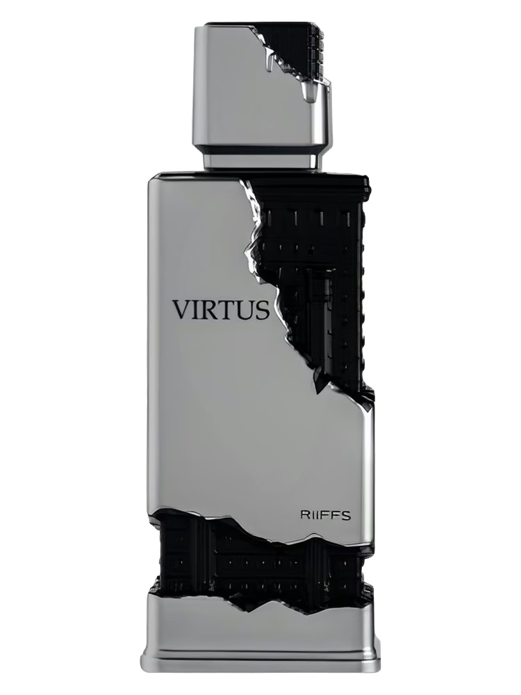 Riiffs Virtus– Perfume Decant
