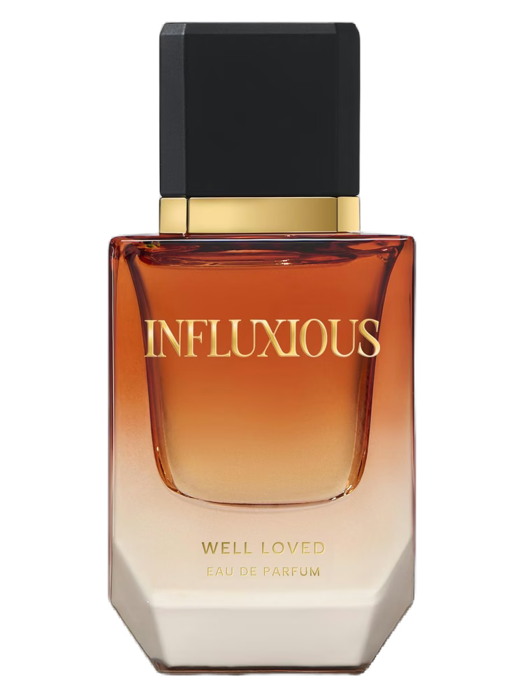 Influxious Well Loved- Perfume Decant