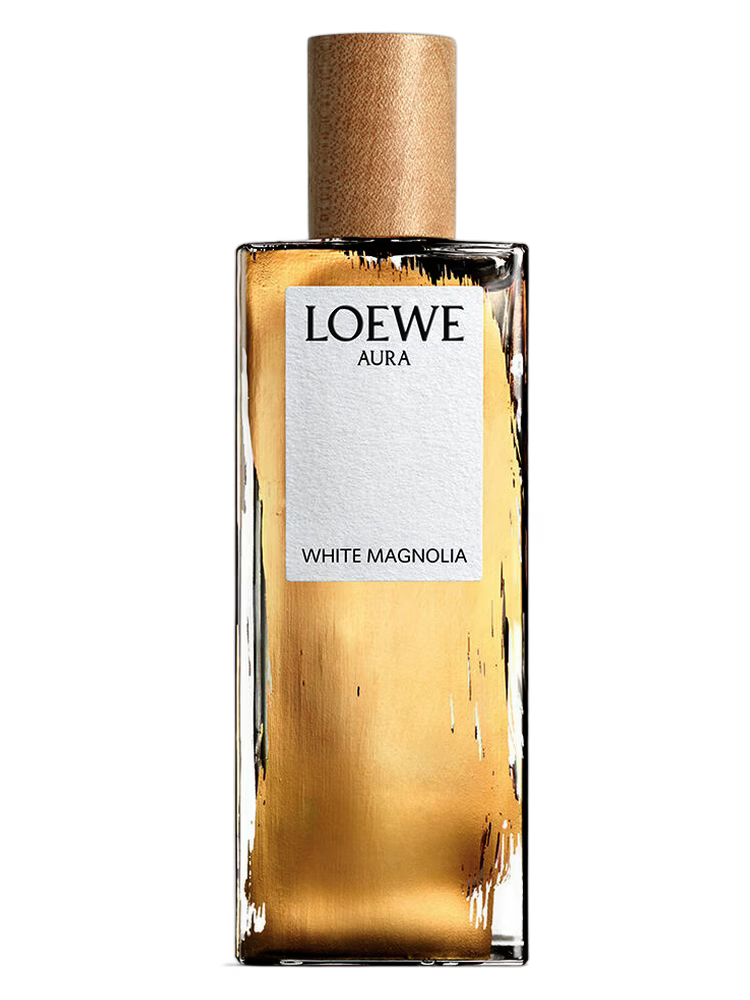 Loewe Aura White Magnolia– Perfume Decant