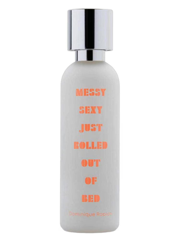 What We Do Is Secret Messy Sexy Just Rolled Out of Bed– Perfume Sample