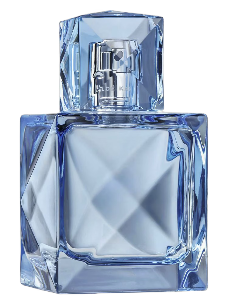 Khloe Kardashian XO Blue- Perfume Decant
