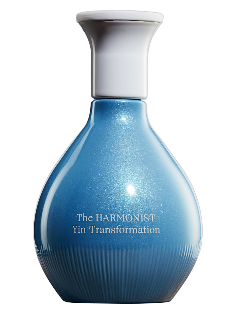 The Harmonist Yin Transformation Parfum– Perfume Decant