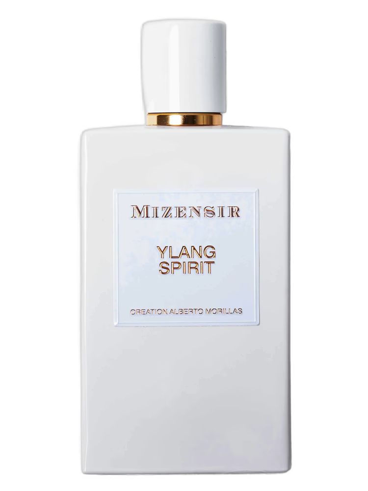 Mizensir Ylang Spirit– Perfume Decant