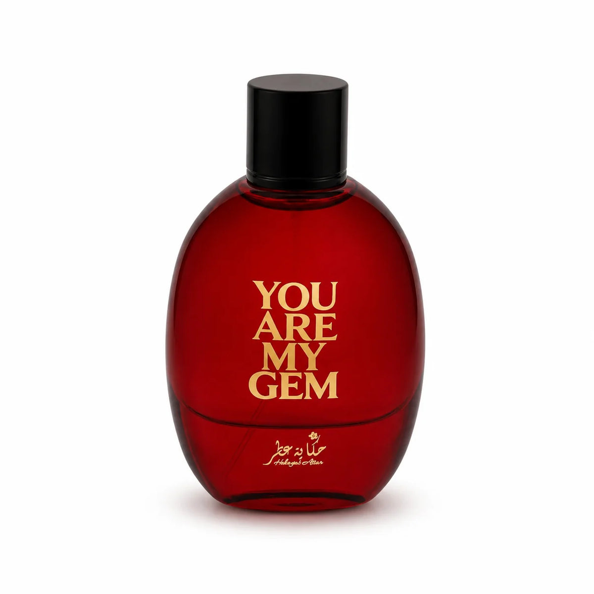 Hekayat Attar You Are My Gem – Perfume Decant