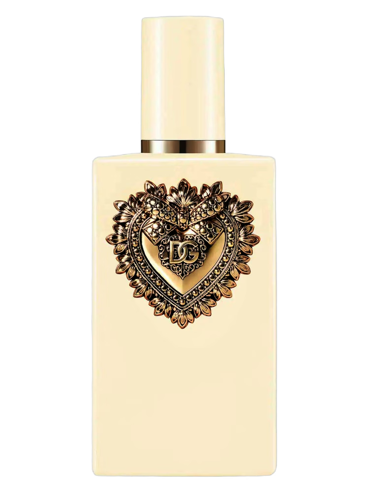 Your Devotion Eau de Parfum Intense- Perfume Decant